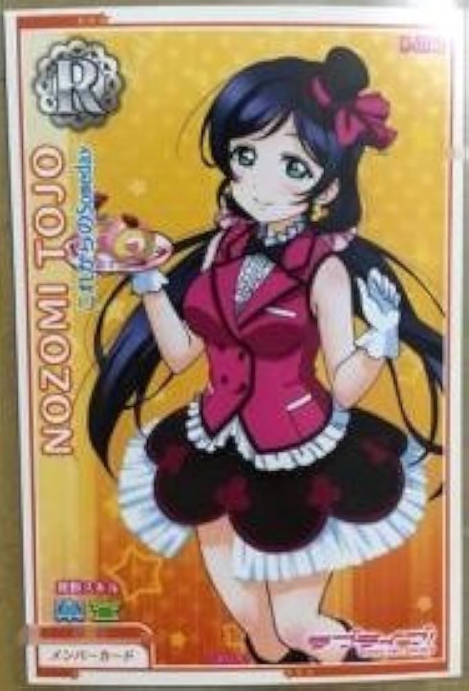 ラブライブ スクフェス感謝祭 東條希 缶バッジセット ラブライブ スクフェス感謝祭 東條希 缶バッジセット